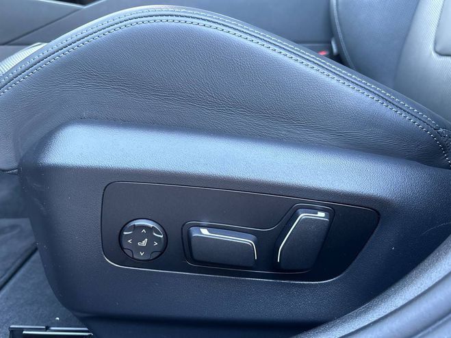 BMW M5 M5 Touring PHEV 727 ch BVA8  5p Bleu de 2024