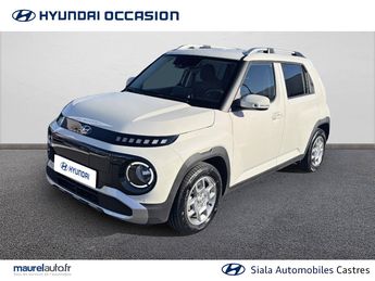 Hyundai INSTER