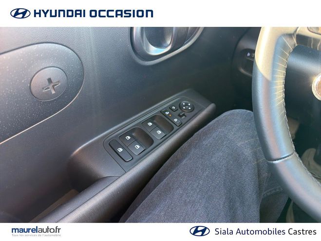 Hyundai INSTER Inster 42 kWh 4 pl. Intuitive 5p White de 2025