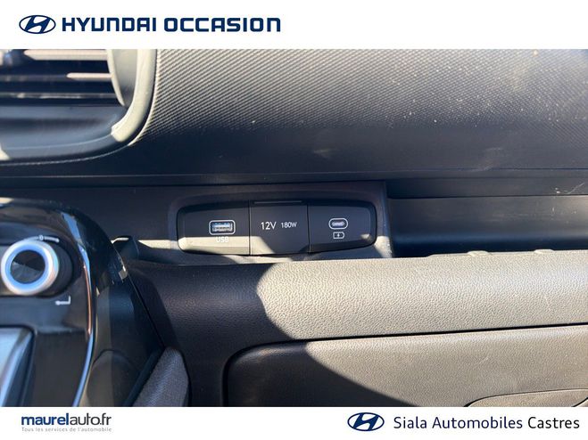 Hyundai INSTER Inster 42 kWh 4 pl. Intuitive 5p White de 2025