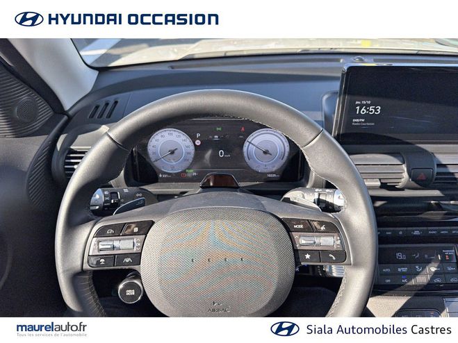 Hyundai INSTER Inster 42 kWh 4 pl. Intuitive 5p White de 2025