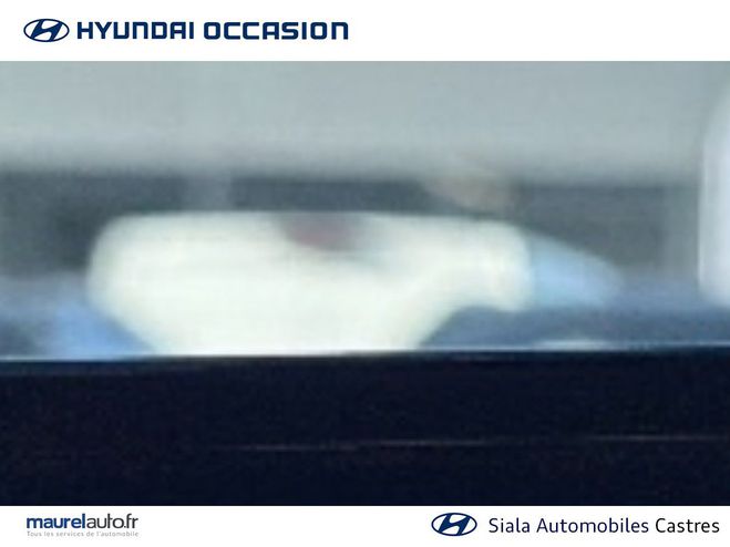 Hyundai INSTER Inster 42 kWh 4 pl. Intuitive 5p White de 2025