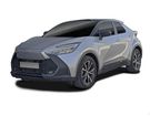 Toyota C HR