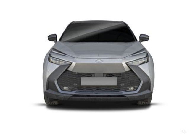 Toyota C HR C-HR Hybride 140 Graphic 5p Grey de 2026