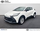 Toyota C HR