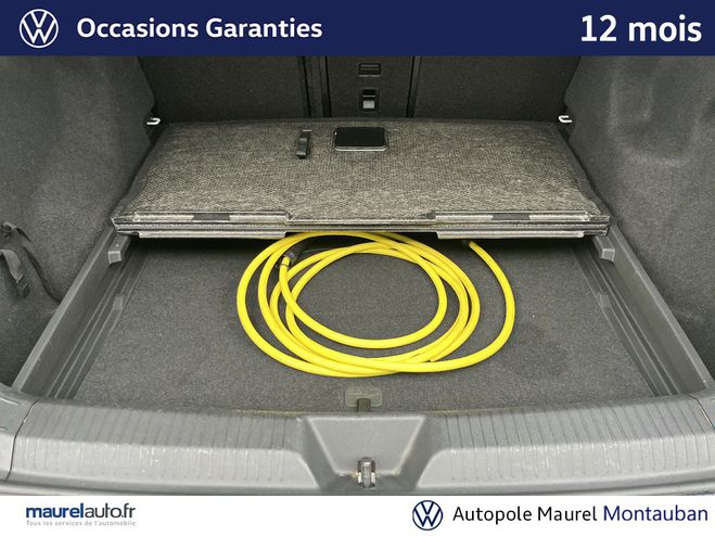 Volkswagen ID.5 ID.5 204 ch Pro Performance  5p White de 2023