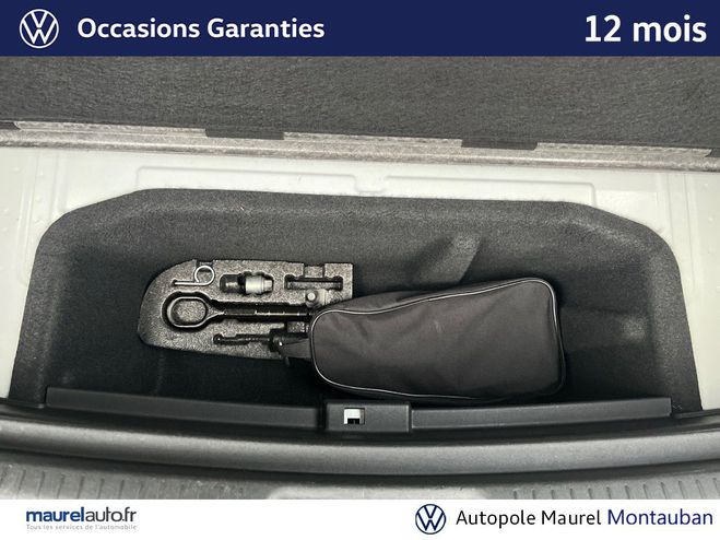 Volkswagen ID.5 ID.5 204 ch Pro Performance  5p White de 2023