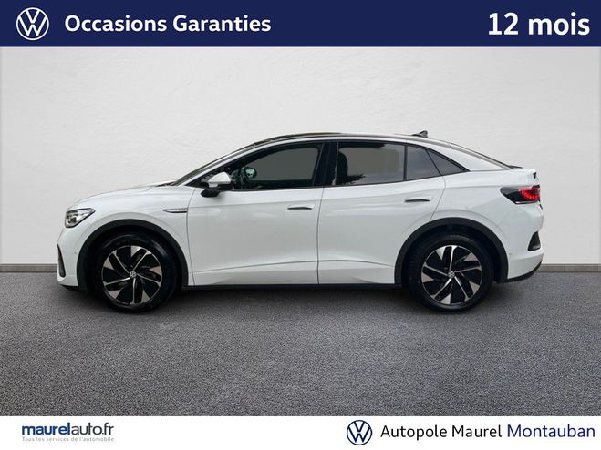 Volkswagen ID.5 ID.5 204 ch Pro Performance  5p White de 2023