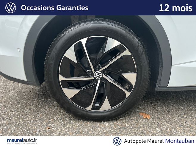 Volkswagen ID.5 ID.5 204 ch Pro Performance  5p White de 2023