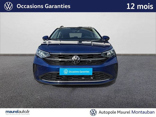 Volkswagen Taigo Taigo 1.0 TSI 116 DSG7 VW Edition 5p Blue de 2025