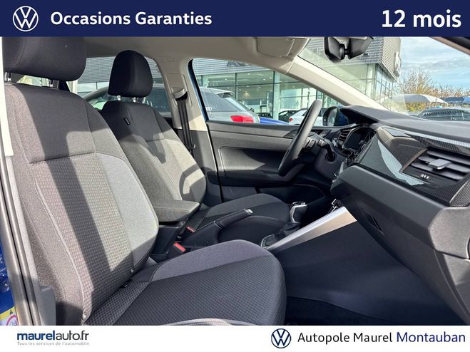 Volkswagen Taigo Taigo 1.0 TSI 116 DSG7 VW Edition 5p Blue de 2025