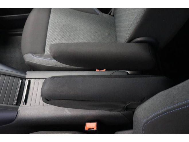 Peugeot Rifter Standard PureTech 130 S&S EAT8 5pl Allur blanc de 2021