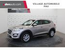 Hyundai Tucson 1.6 CRDi 136 hybrid 48V DCT-7 Creative à Lons (64) Hyundai Tucson 1.6 CRDi 136 hybrid 48V DCT-7 Creative à Lons (64)