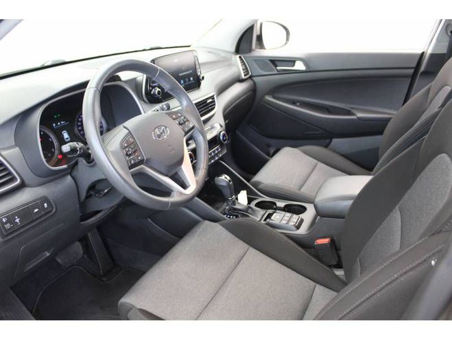 Hyundai Tucson 1.6 CRDi 136 hybrid 48V DCT-7 Creative beige de 2020