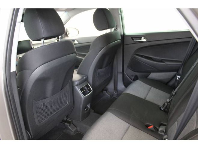 Hyundai Tucson 1.6 CRDi 136 hybrid 48V DCT-7 Creative beige de 2020