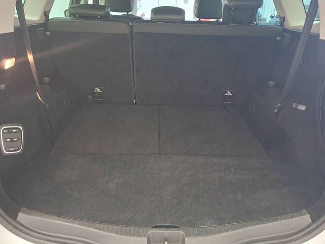 Renault Grand Scenic TCe 160 FAP Intens gris de 2019
