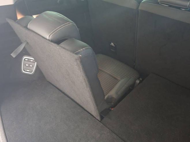 Renault Grand Scenic TCe 160 FAP Intens gris de 2019