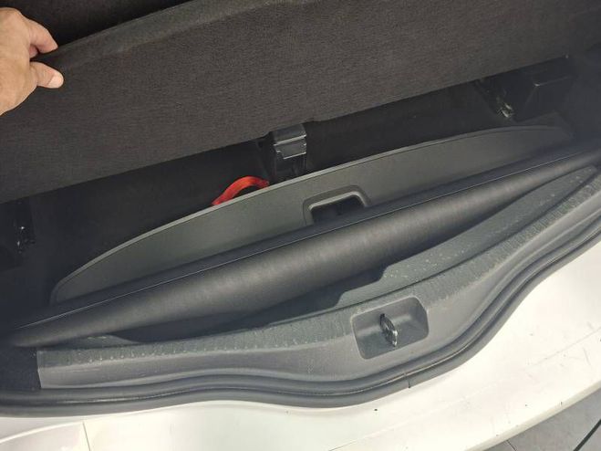 Renault Grand Scenic TCe 160 FAP Intens gris de 2019