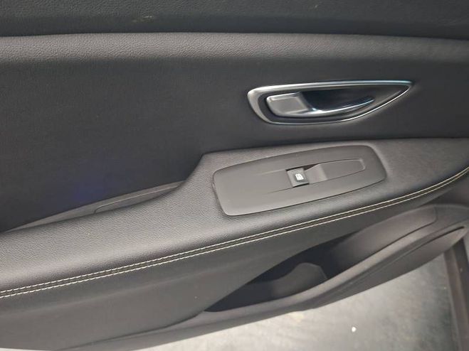 Renault Grand Scenic TCe 160 FAP Intens gris de 2019