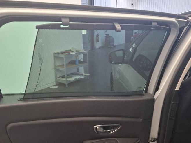 Renault Grand Scenic TCe 160 FAP Intens gris de 2019