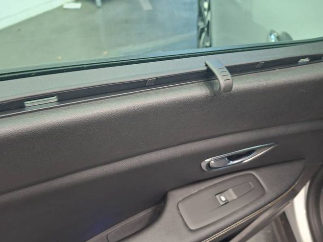 Renault Grand Scenic TCe 160 FAP Intens gris de 2019