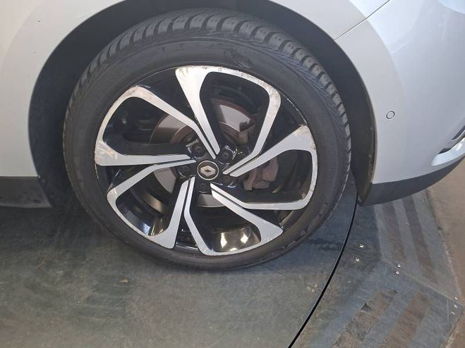 Renault Grand Scenic TCe 160 FAP Intens gris de 2019