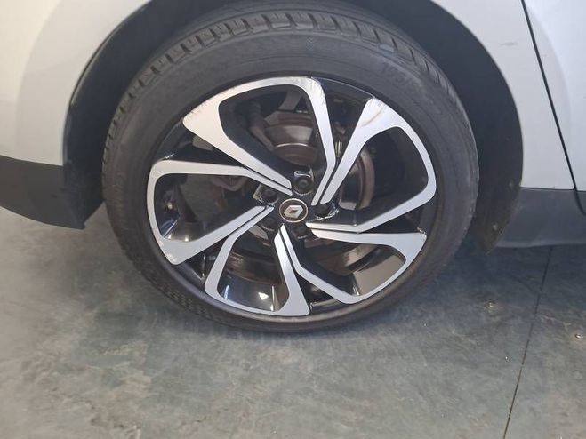 Renault Grand Scenic TCe 160 FAP Intens gris de 2019