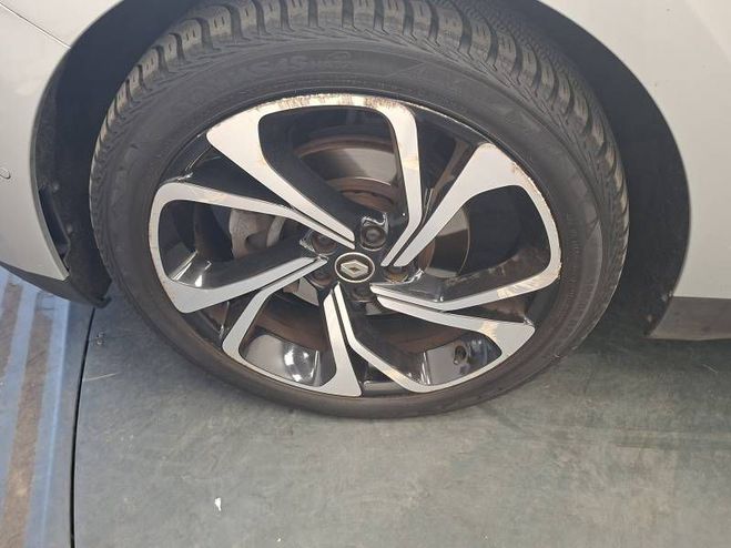 Renault Grand Scenic TCe 160 FAP Intens gris de 2019