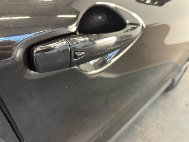 Nissan Qashqai 1.5 dCi 115 DCT Tekna+ noir de 2019
