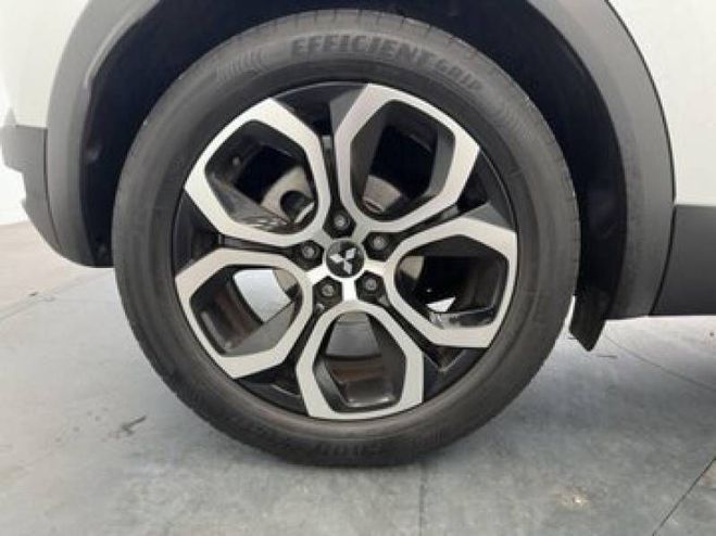 Mitsubishi ASX VP 1.6 MPI HEV 143 Instyle blanc de 2024
