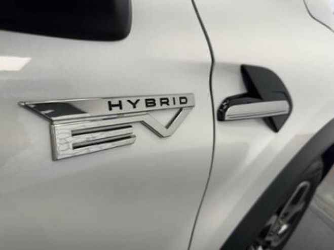 Mitsubishi ASX VP 1.6 MPI HEV 143 Instyle blanc de 2024