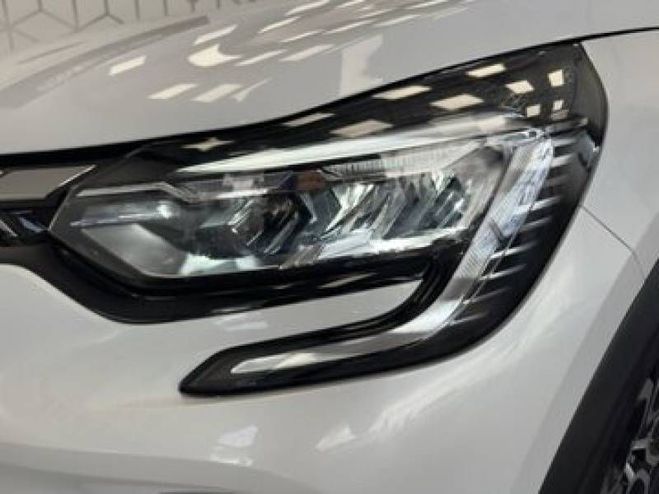 Mitsubishi ASX VP 1.6 MPI HEV 143 Instyle blanc de 2024