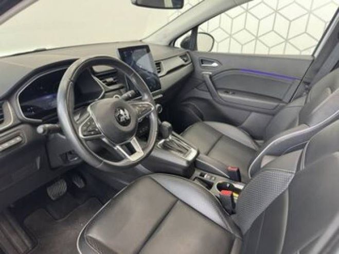 Mitsubishi ASX VP 1.6 MPI HEV 143 Instyle blanc de 2024
