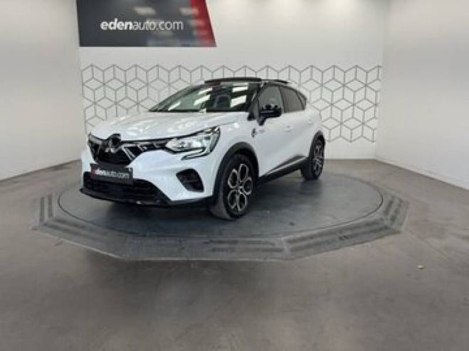 Mitsubishi ASX VP 1.6 MPI HEV 143 Instyle blanc de 2024