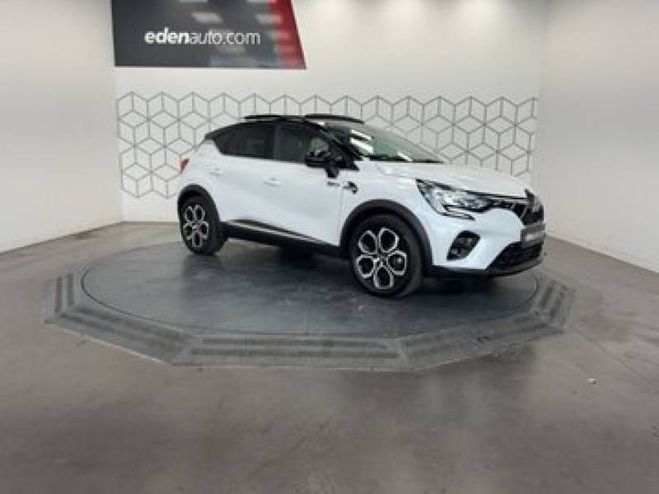 Mitsubishi ASX VP 1.6 MPI HEV 143 Instyle blanc de 2024