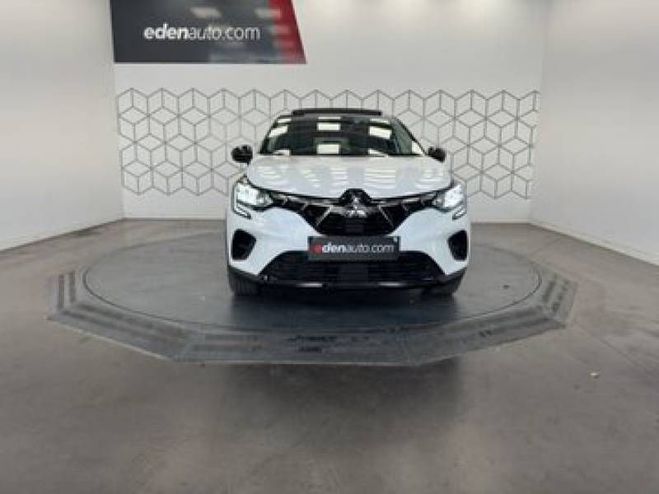 Mitsubishi ASX VP 1.6 MPI HEV 143 Instyle blanc de 2024