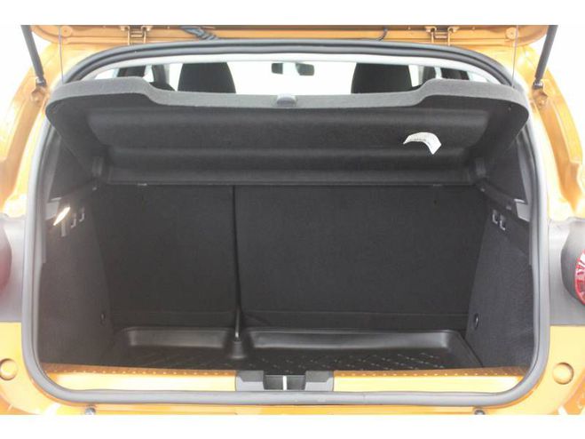 Dacia Sandero TCe 90 CVT Stepway Confort orange de 2022