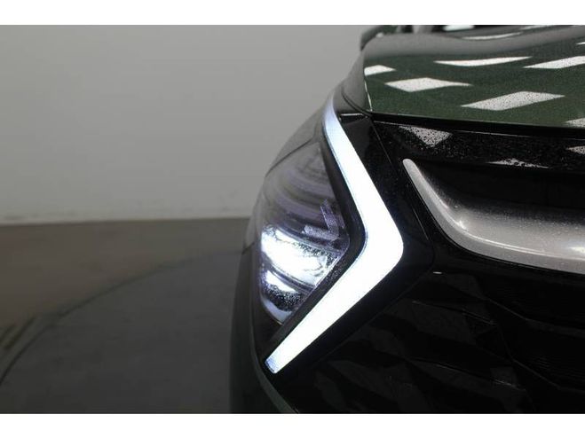 Kia Sportage VP 1.6 T-GDi 265ch ISG Hybride Rechargea vert de 2023