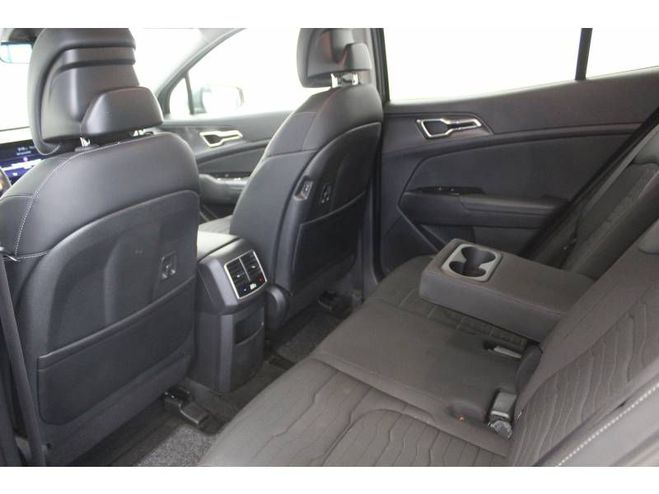 Kia Sportage VP 1.6 T-GDi 265ch ISG Hybride Rechargea vert de 2023