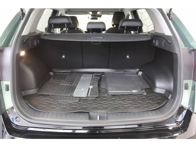 Kia Sportage VP 1.6 T-GDi 265ch ISG Hybride Rechargea vert de 2023