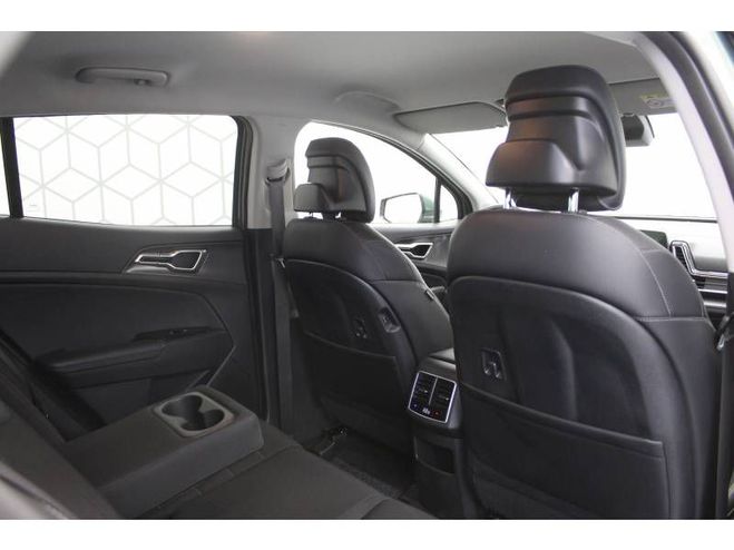 Kia Sportage VP 1.6 T-GDi 265ch ISG Hybride Rechargea vert de 2023