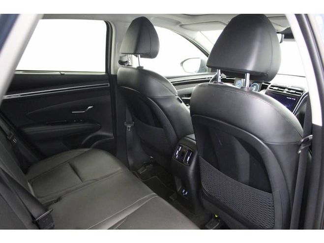 Hyundai Tucson 1.6 T-GDI 230 Hybrid BVA6 Executive vert de 2022