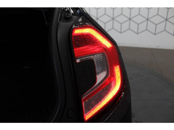 Renault Twingo III SCe 65 Zen noir de 2021