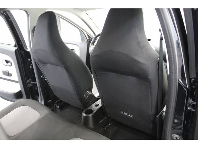 Renault Twingo III SCe 65 Zen noir de 2021