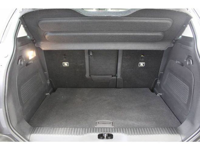 Citroen C3 Aircross PureTech 110 S&S BVM6 Shine gris de 2019