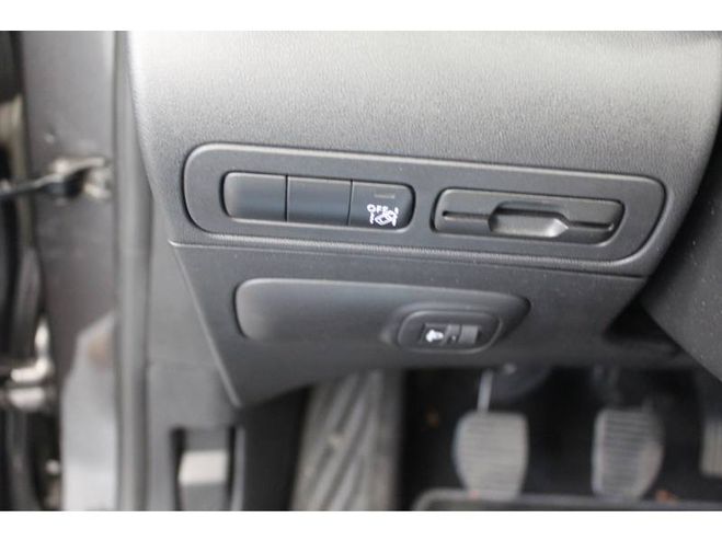 Citroen C3 Aircross PureTech 110 S&S BVM6 Shine gris de 2019
