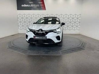 voir détails -Mitsubishi ASX ASX 1.6 MPI HEV 143 Instyle 5p à Lons (64) Voir détails -Mitsubishi ASX ASX 1.6 MPI HEV 143 Instyle 5p à Lons (64)