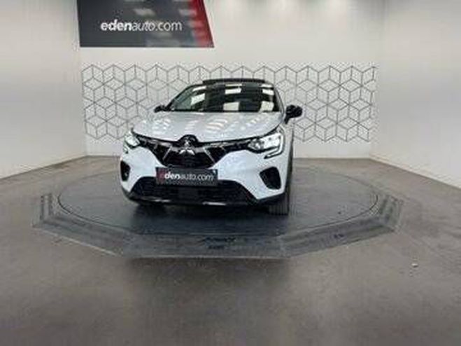 Mitsubishi ASX ASX 1.6 MPI HEV 143 Instyle 5p Blanc de 2024