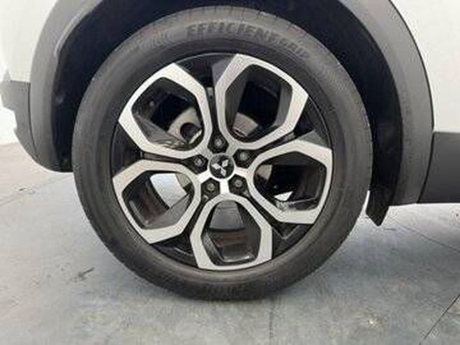 Mitsubishi ASX ASX 1.6 MPI HEV 143 Instyle 5p Blanc de 2024