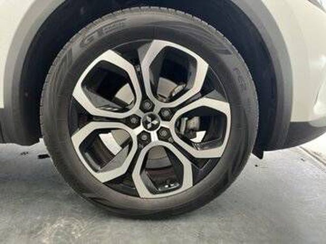 Mitsubishi ASX ASX 1.6 MPI HEV 143 Instyle 5p Blanc de 2024